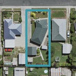 63 Lothian Crescent, Strathern, Invercargill