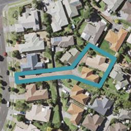 1/12 Amberwood Drive, Northpark, Auckland