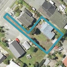 160 Waikawa Road, Picton