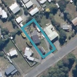 33 Fergus Square, Te Anau, Te Anau