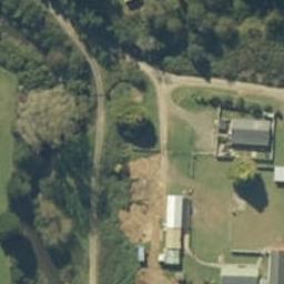 160 Domain Road, Putaruru