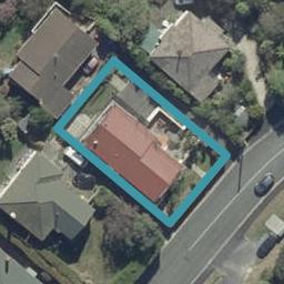 133 Scott Street, Waverley, Dunedin