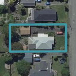 31 Chrystal Street, Richmond, Christchurch