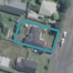 23 Hayhurst Street, Temuka