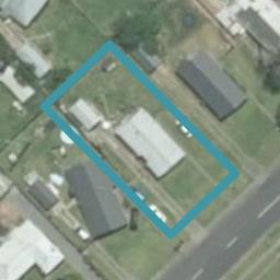 42 Paki Street, Huntly, Huntly