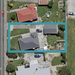 36 Saturn Street, Strathern, Invercargill