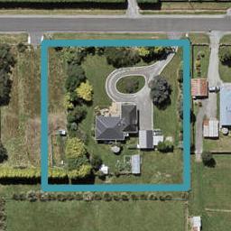 145 Taiepa Road, Otatara, Invercargill