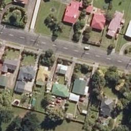 71 Mill Street, Marton