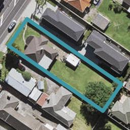 34 May Road, Mount Roskill, Auckland