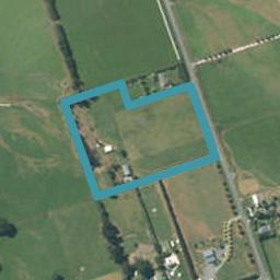 219 Red Swamp Road, Kaikoura