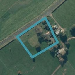 348A Henry Road, Taupiri