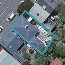 261B Tinakori Road, Thorndon, Wellington