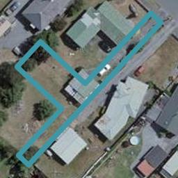 0 Kuripuni Street, KURIPUNI, Masterton