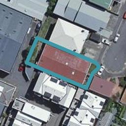 8 Moncrieff Street, Mount Victoria, Wellington