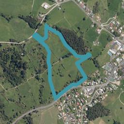 0 Griffin Rd, Maungaturoto