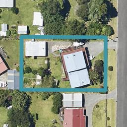 13 Esplanade Road, Tahawai, Katikati