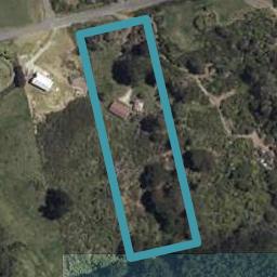43 De Thierry Street, Rawene, Kaikohe