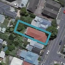 108 Brougham Street, Mount Victoria, Wellington