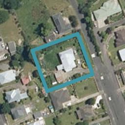23 Princess Street, Dannevirke, Dannevirke