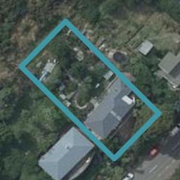 58 Park Terrace, Corsair Bay, Lyttelton