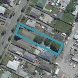 32 Tyrone Street, Belfast, Christchurch