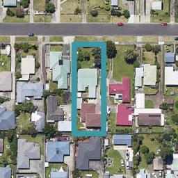 21 Beach Street, Whakatane, Whakatane