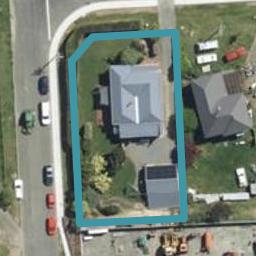 1B Oudenarde Street, Renwick