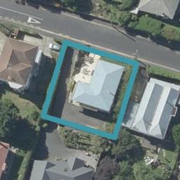 47 Havelock Street, Mornington, Dunedin