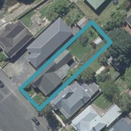17 Chambers Street, North East Valley, Dunedin