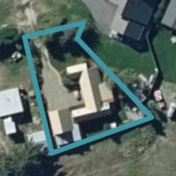70 Kingston Street, Albert Town, Wanaka
