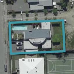 34 Clifford Avenue, Merivale, Christchurch