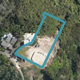 47 Russell Heights, Russell, Russell
