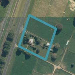 0 State Highway 27, MATAMATA