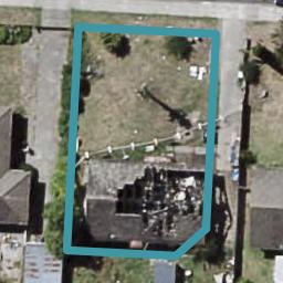 1207A Cunningham Crescent, Mayfair, Hastings