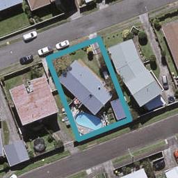 5 Carver Place, Lynmouth, New Plymouth