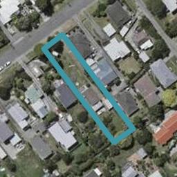 18B MOANA RD, PARAPARAUMU, PARAPARAUMU