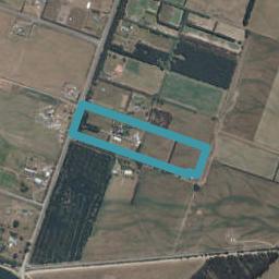 534 Downs Road, Eyrewell, Rangiora