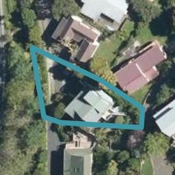 3 Du Fresne Place, Russell, Russell