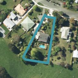 135 Higgs Road, Mapua
