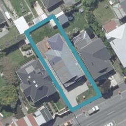 190 Victoria Road, Saint Clair, Dunedin