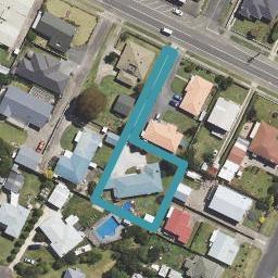672A Aberdeen Road, Te Hapara, Gisborne