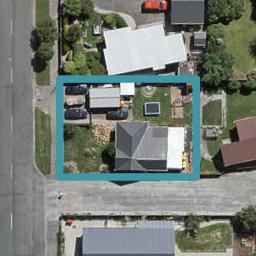 244 Nelson Street, Strathern, Invercargill