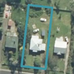 44 Aorangi Road, Paeroa, Paeroa