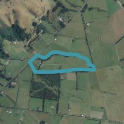 442 Ashley Gorge Road, Starvation Hill, Oxford
