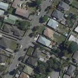 54 Olliviers Road, Phillipstown, Christchurch