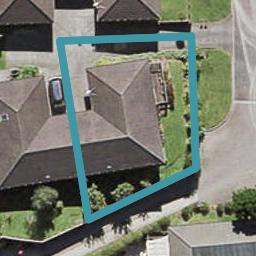 43 Regents Park Place, Westgate, Auckland