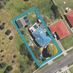 35 Oxford Street, Kaiti, Gisborne