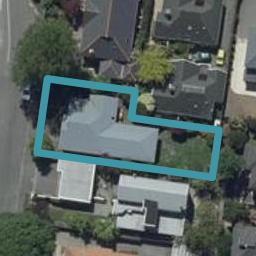 5 Tui Street, Fendalton, Christchurch
