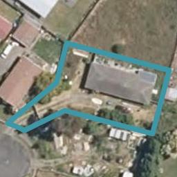 8 Gibson Place, Dannevirke