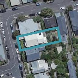 17 Princess Terrace, Newtown, Wellington